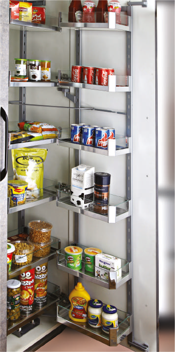 Li's Product Image